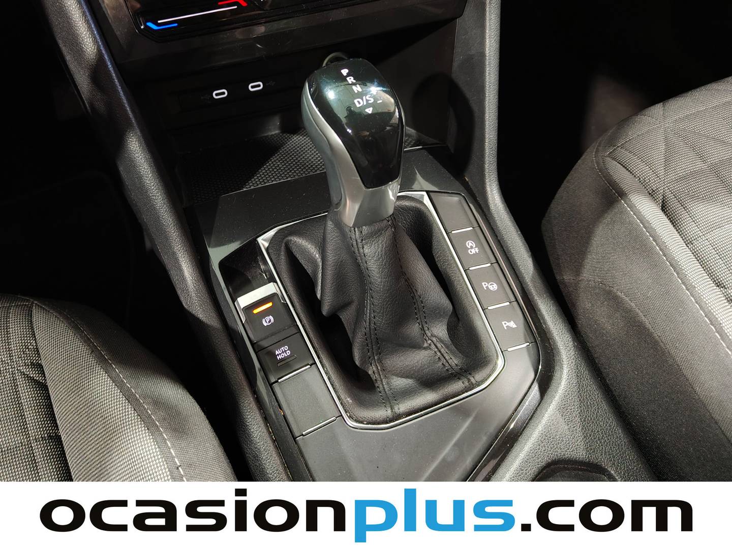 Volkswagen Tiguan Volkswagen Tiguan Life 1.5 TSI (150 CV) DSG de ocasión