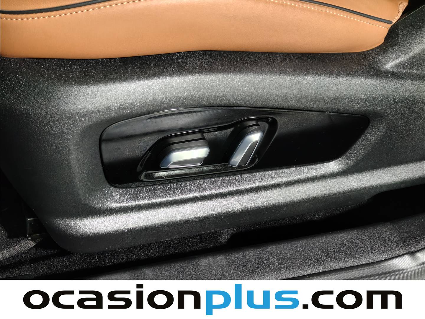 OMODA 5 Omoda 5 1.6 T-GDI Comfort DCT (185 CV) seminuevo