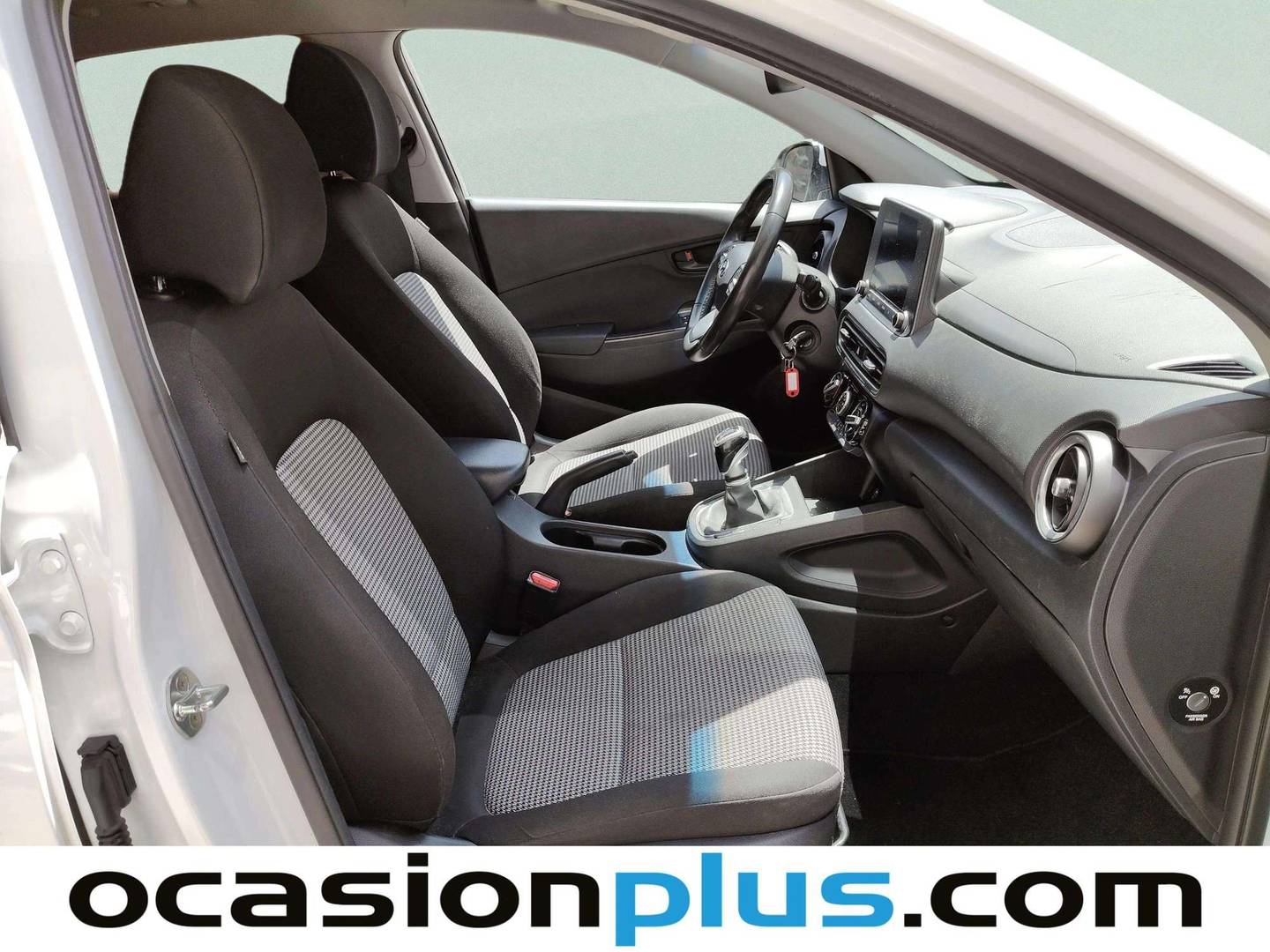 Hyundai Kona Hyundai Kona 1.0 TGDI Klass 4x2 (120 CV) km 0