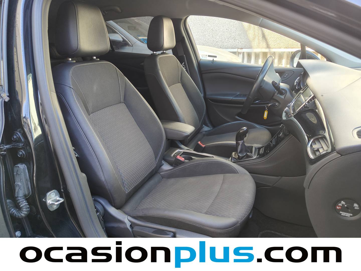 Opel Astra Opel Astra 1.6 CDTI Excellence (110 CV) km 0