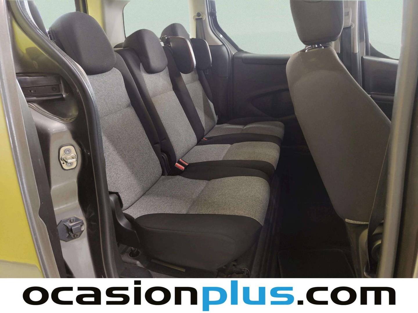 Citroën Berlingo Citroën Berlingo Multispace LIVE Edition BlueHDi (100 CV) diésel