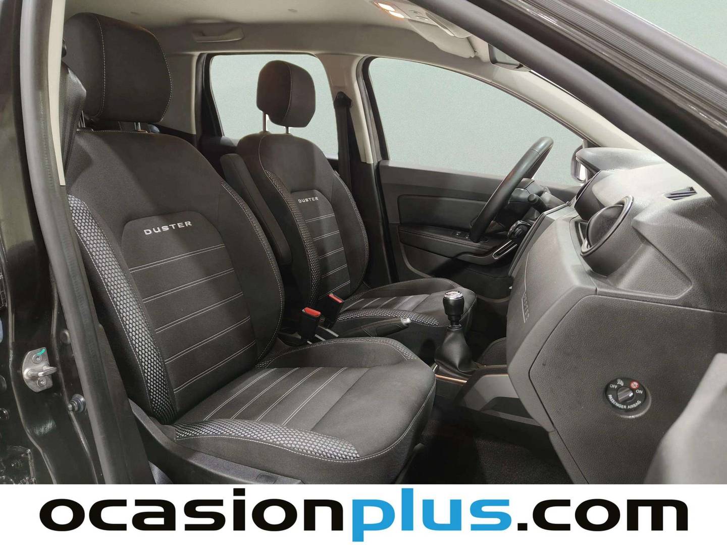 Foto Dacia Duster Dacia Duster Prestige Blue dCi (115 CV) 4X2