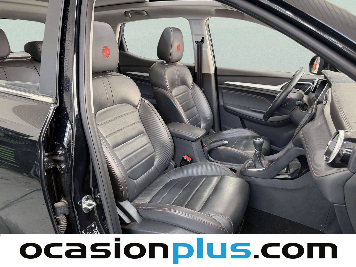MG ZS MG ZS 1.0T Luxury (111 CV) 2023