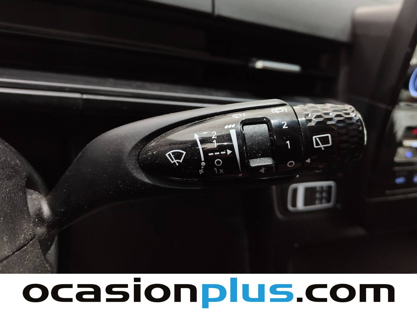 Foto Hyundai Staria Hyundai Staria 2.2 CRDI Maxx 9S  (177 CV) 9 Plazas