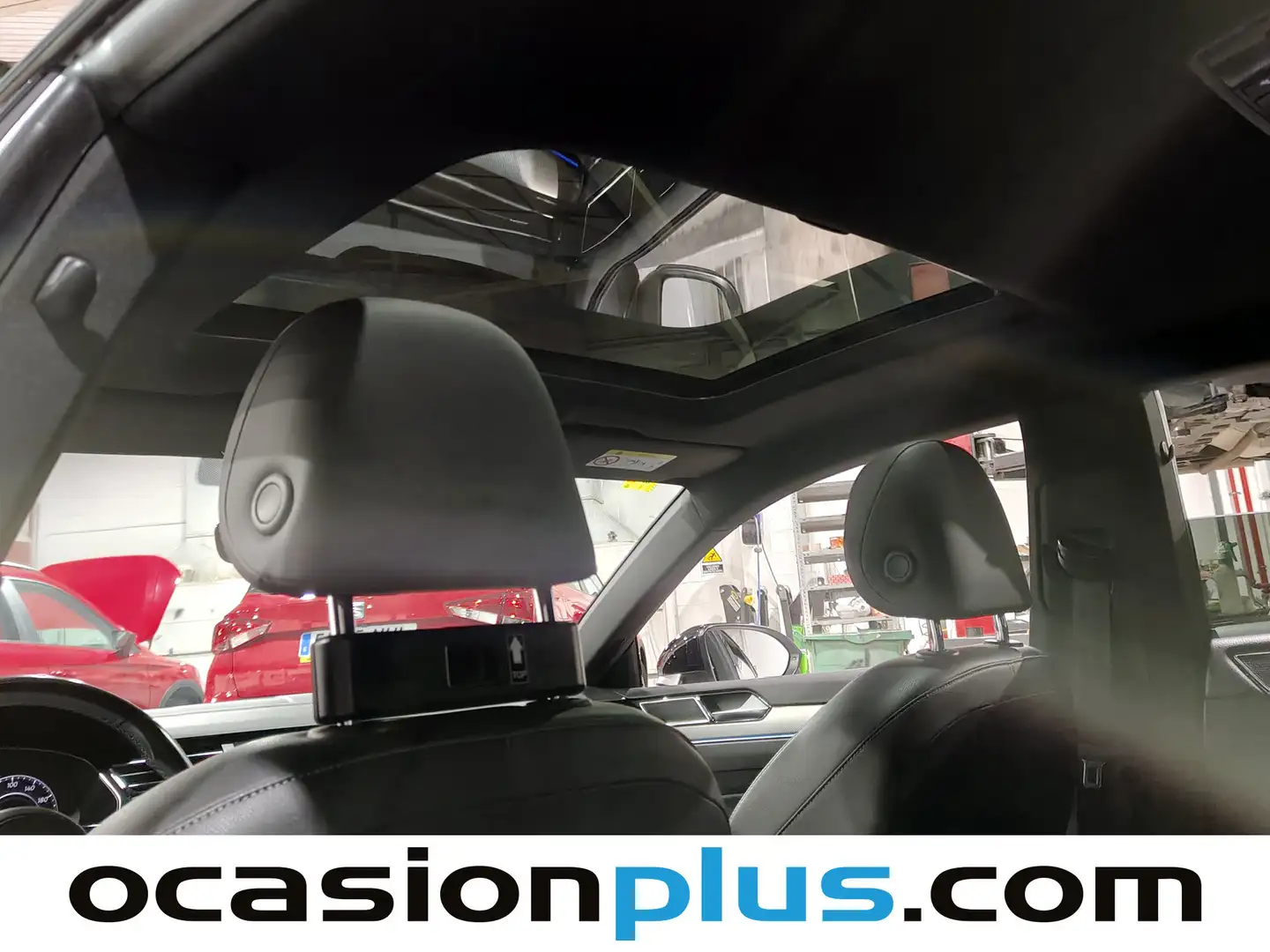 Foto Volkswagen Arteon Volkswagen Arteon R-Line 2.0 TDI  (190 CV) DSG