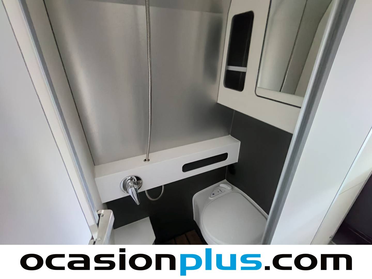 Fiat Ducato Fiat Ducato Furgón Maxi 35 L4 H3 2.3 1FA  (160 CV) km 0