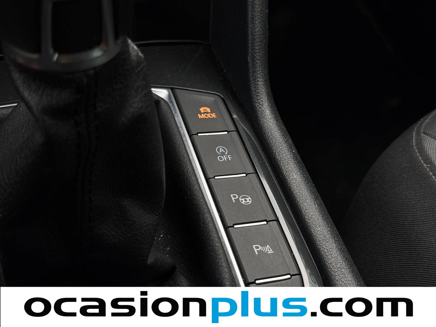 Volkswagen Tiguan Volkswagen Tiguan Advance 1.5 TSI (150 CV) Pack R-line 150cv