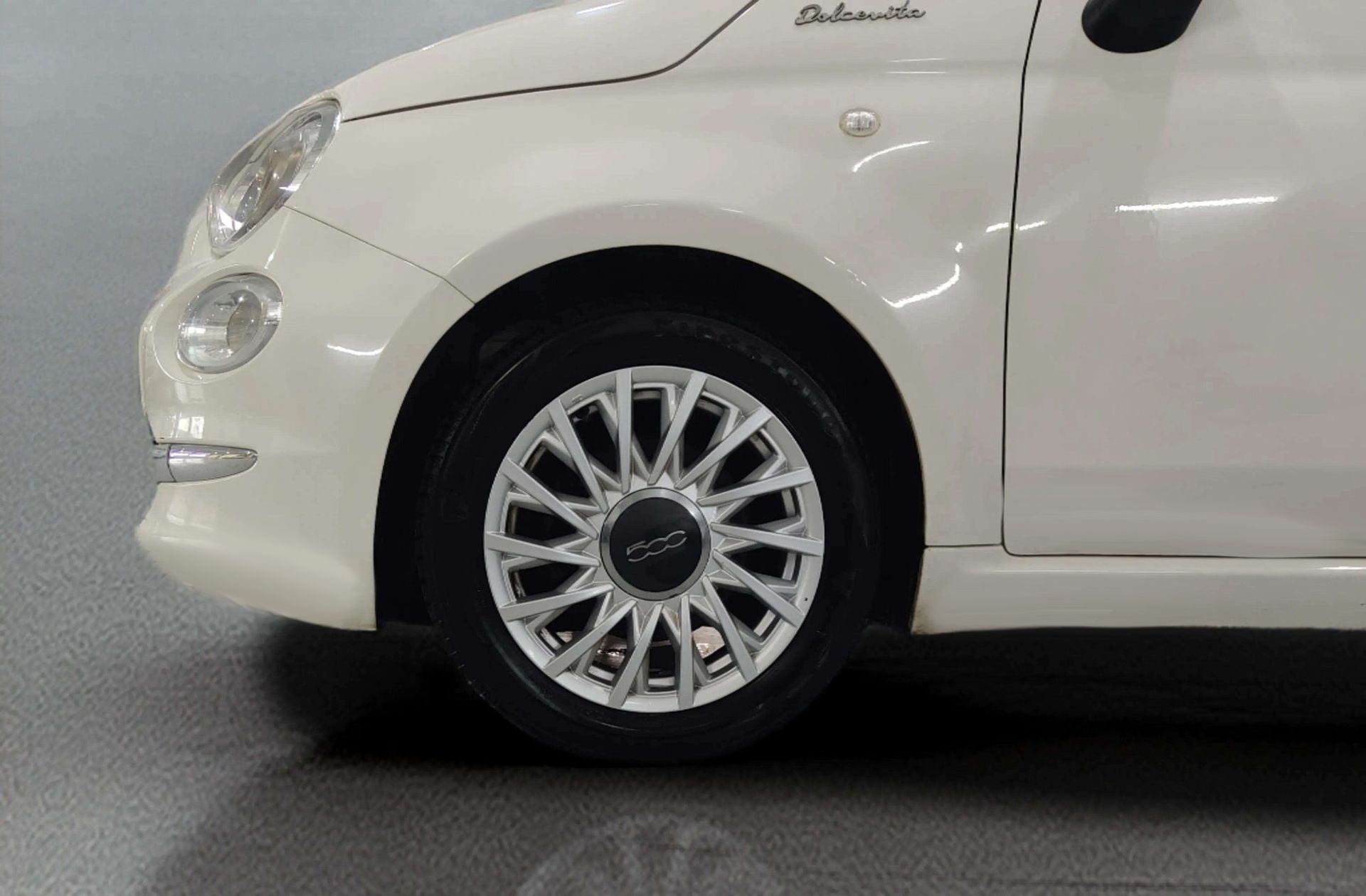 Fiat 500 1.0 Hybrid Dolcevita - foto 34