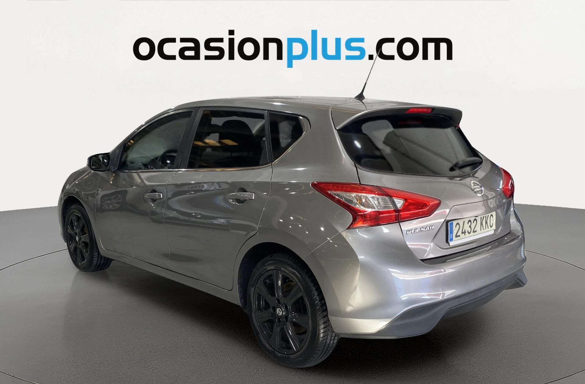 Nissan Pulsar DIG-T 115 Sport Edition - foto 3