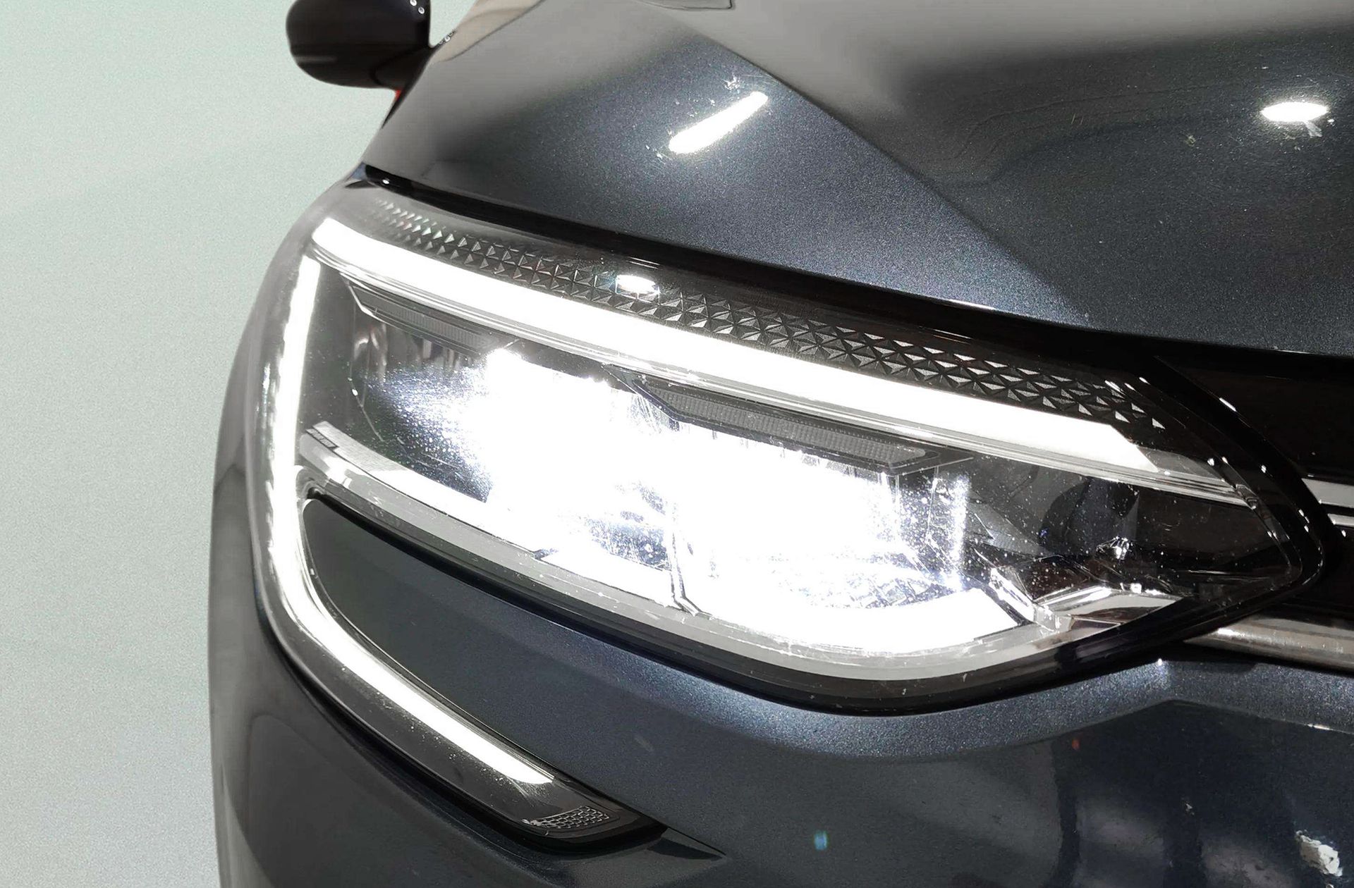 Renault Mégane Sport Tourer Techno TCe EDC GPF - foto 16