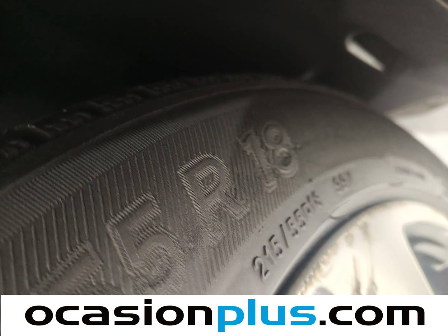 Foto Nissan QASHQAI Nissan Qashqai 1.5 dCi N-Connecta 4x2 (110 CV)