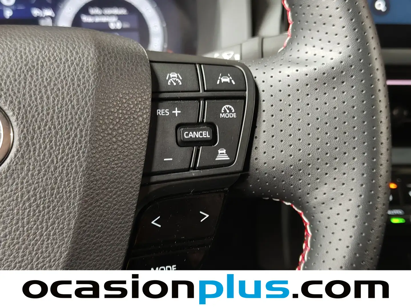 Foto Toyota C-HR TOYOTA C-HR 220PH GR Sport (223 CV)