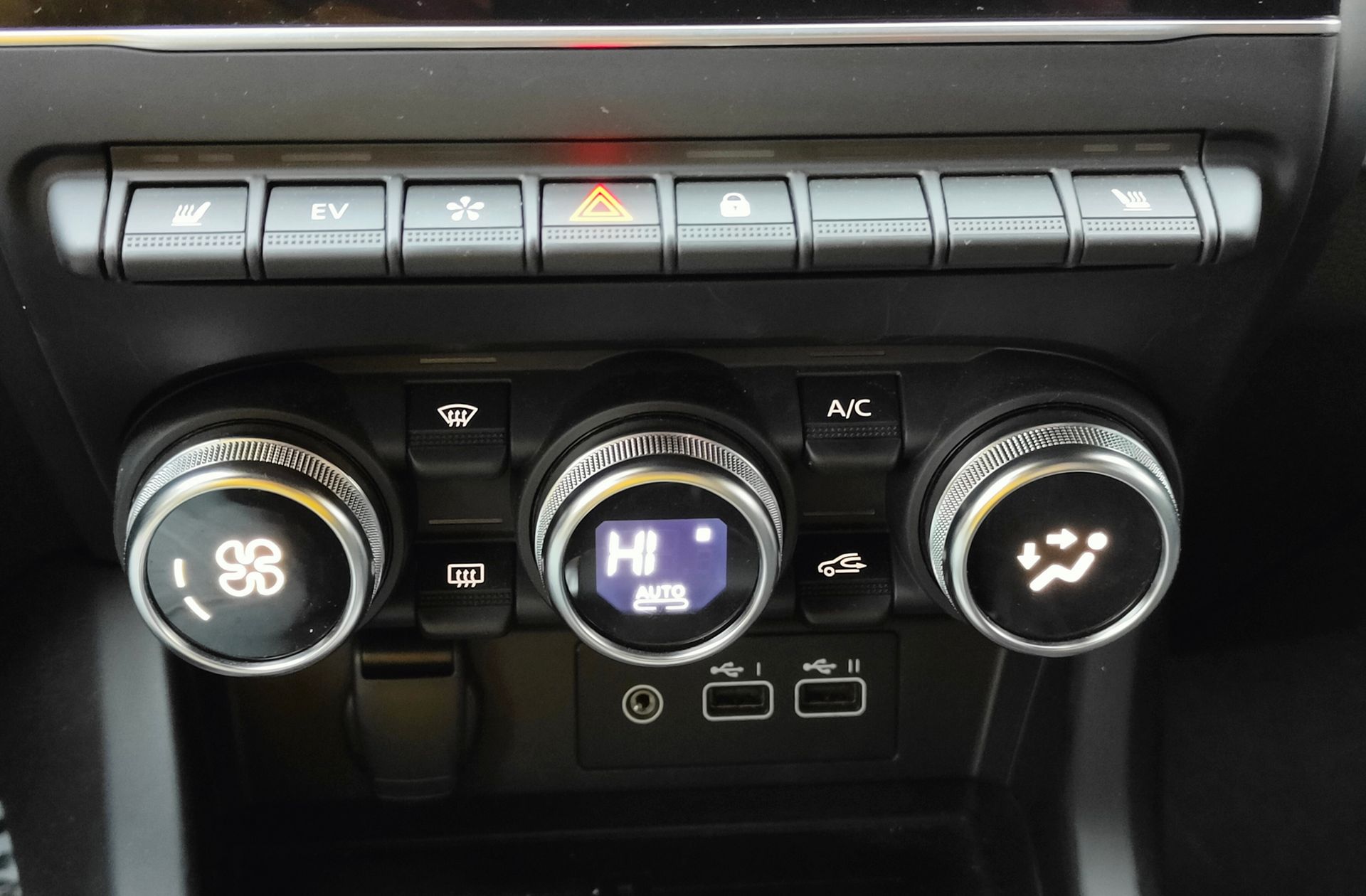 Renault Arkana Esprit Alpine E-Tech Híbrido - foto 37