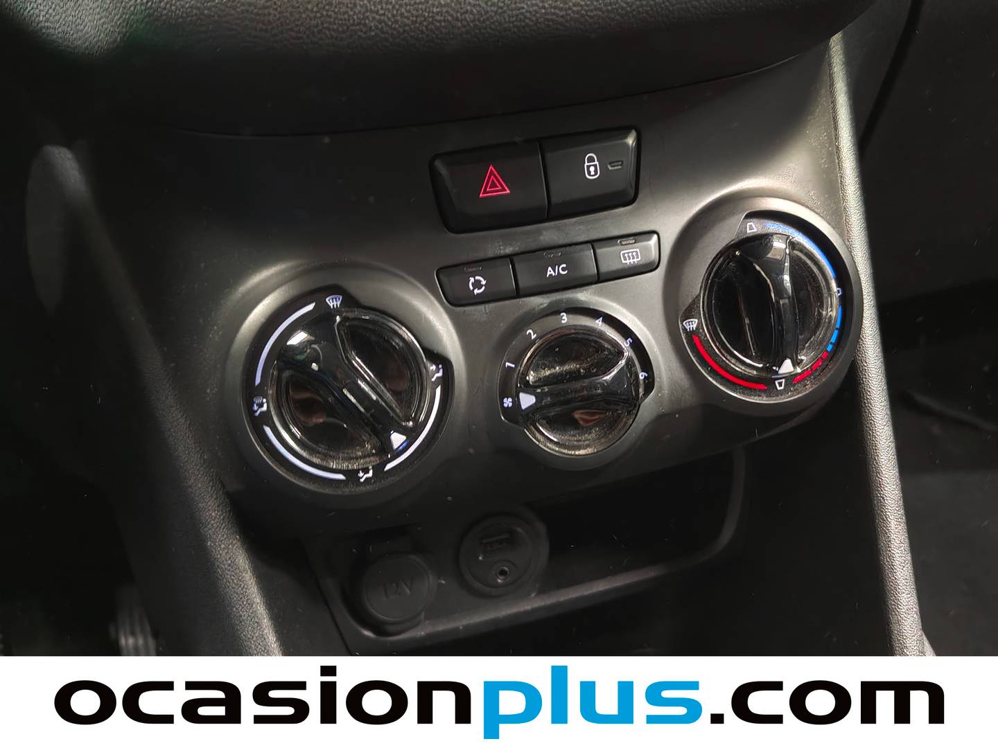 Peugeot 208 Peugeot 208 1.2 PureTech Active (82 CV) seminuevo