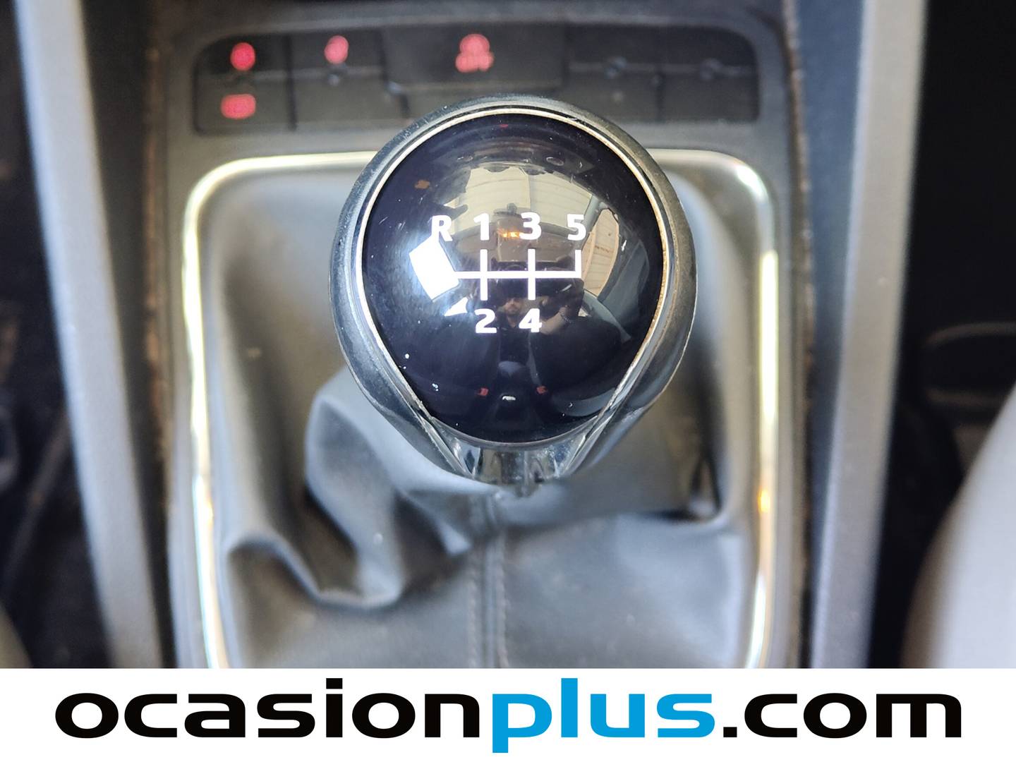 Seat Ibiza Seat Ibiza 1.4 TDI Style (105 CV) de segunda mano