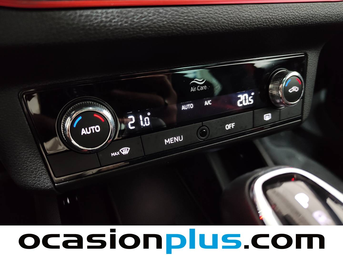 Skoda Kamiq Skoda Kamiq 1.5 TSI Montecarlo DSG (150 CV) de segunda mano