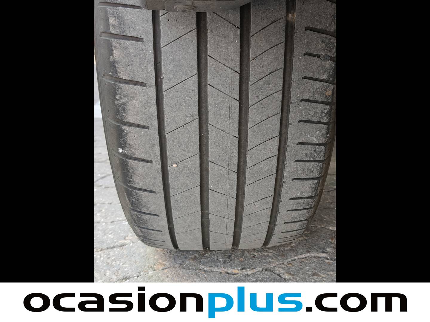 OMODA 5 OMODA 5 1.6 TGDI Premium (145 CV) de ocasión