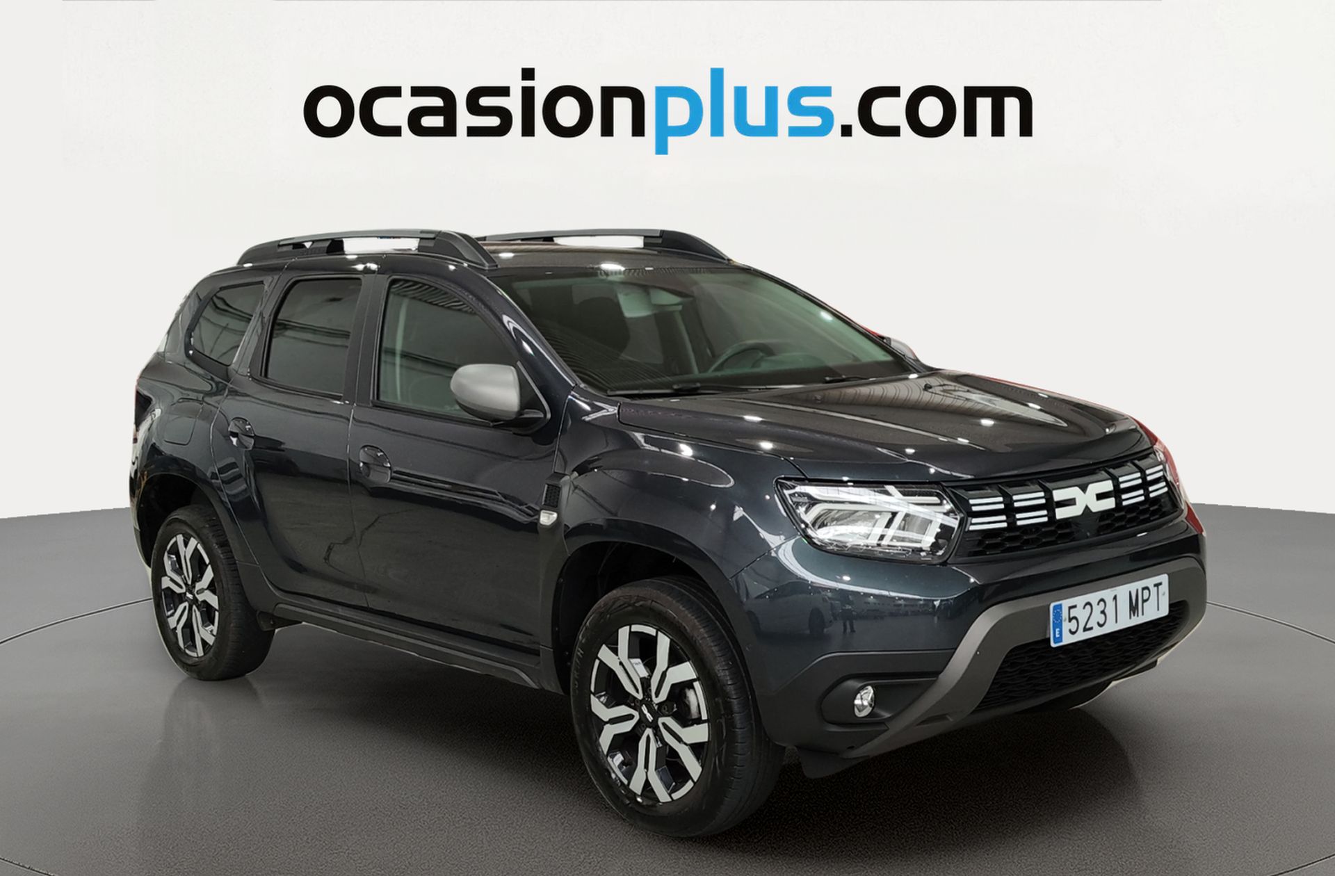 Dacia Duster Journey Go TCe EDC - foto 2