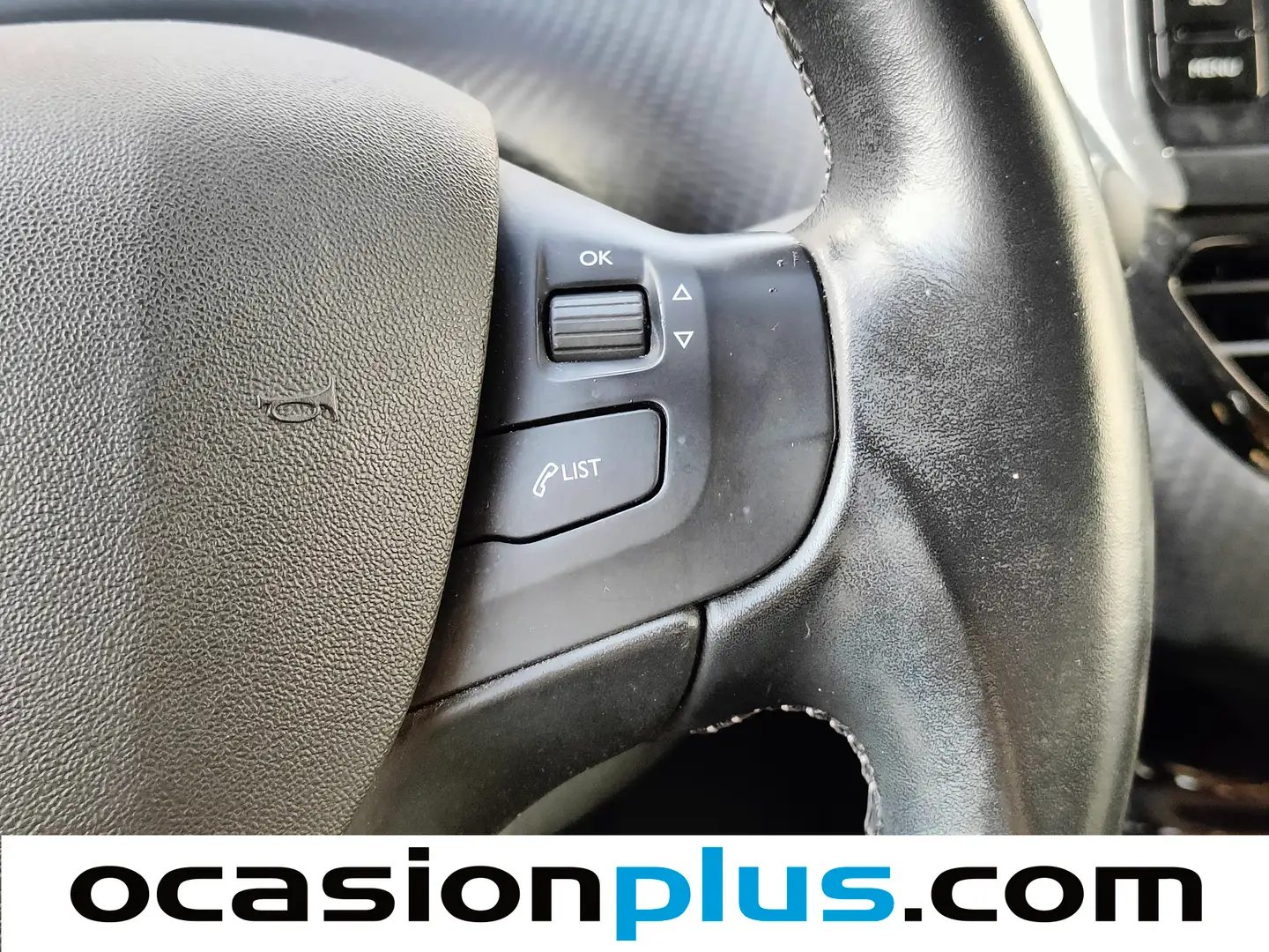 Foto Peugeot 208 Peugeot 208 PureTech 110 S&S Allure (110 CV)