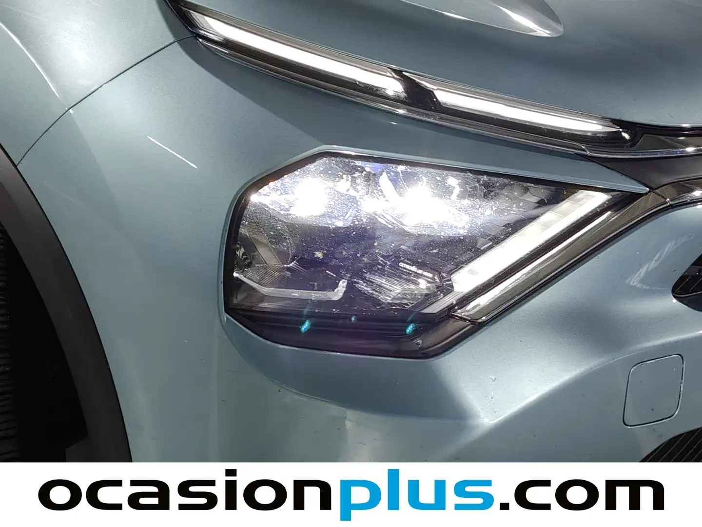 Foto Citroën C4 Citroen C4 PureTech 130 S&S 6v Feel Pack (130 CV)