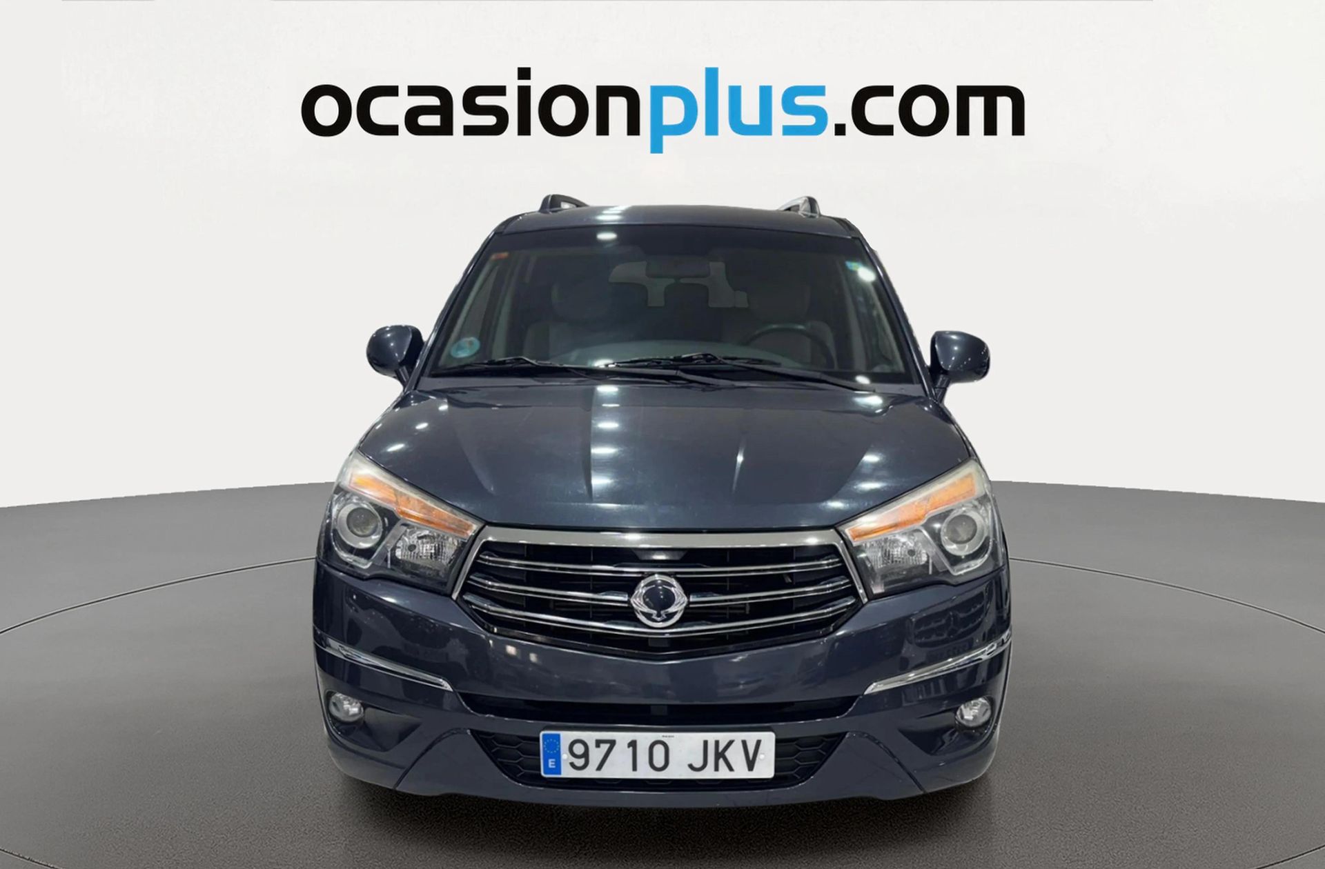 SsangYong Rodius 2.0 e-Xdi Premium 7 plazas - foto 12