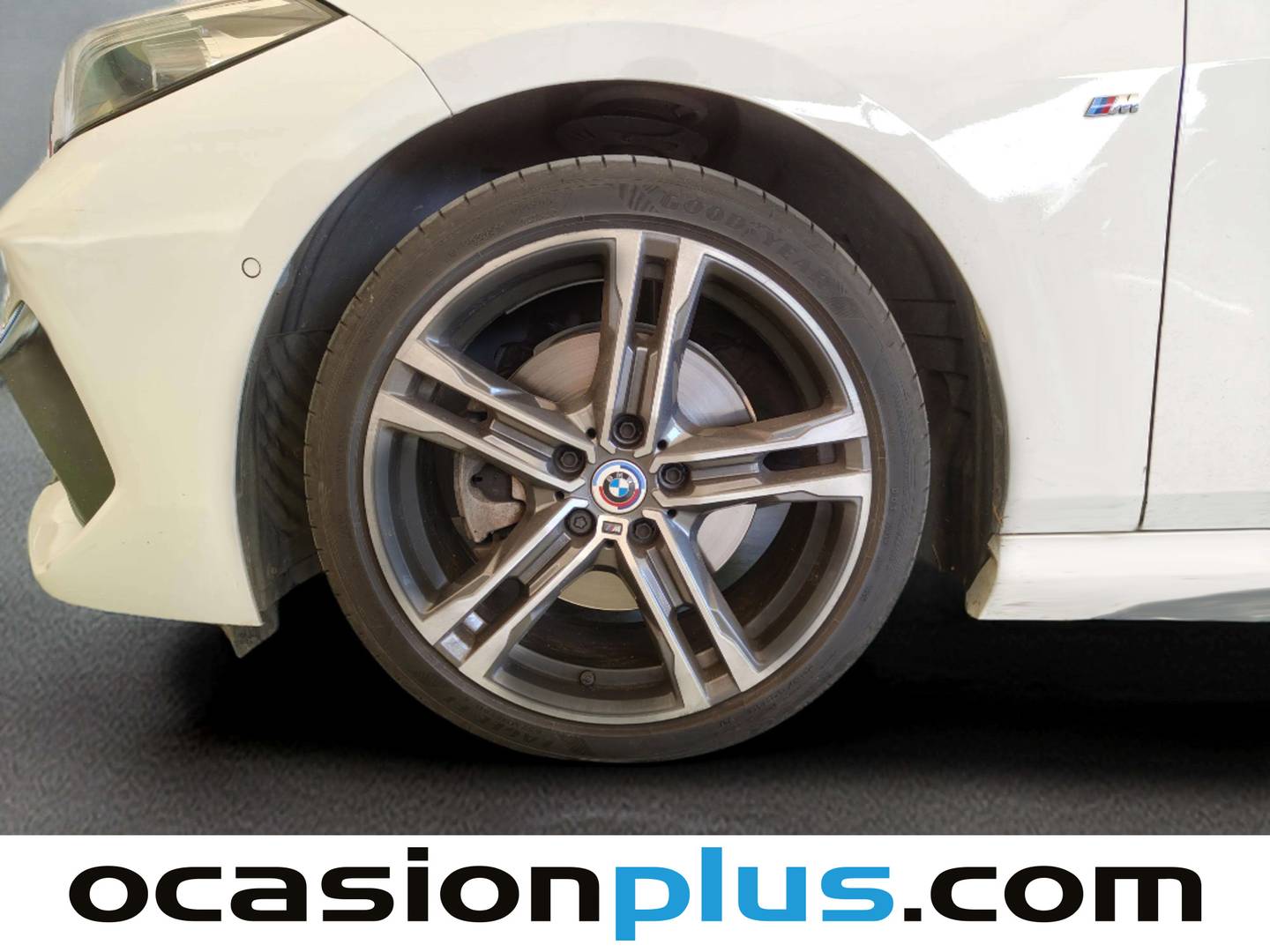 Foto BMW Serie 2 BMW Serie 2 218i Gran Coupe (140 CV) Pack M