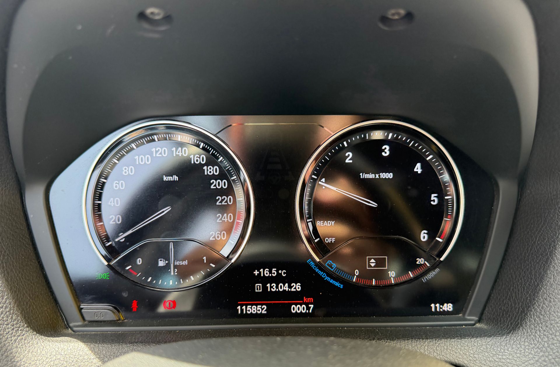 BMW Serie 1 116d Pack M - foto 25