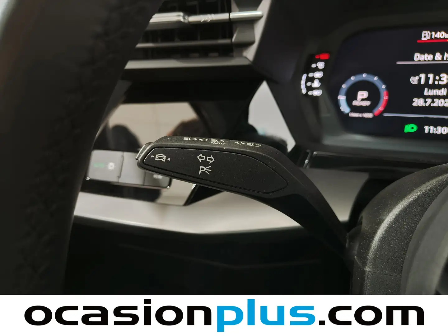 Foto Audi A3 Audi A3 Sportback Advanced 30 TFSI (110 CV) S tronic