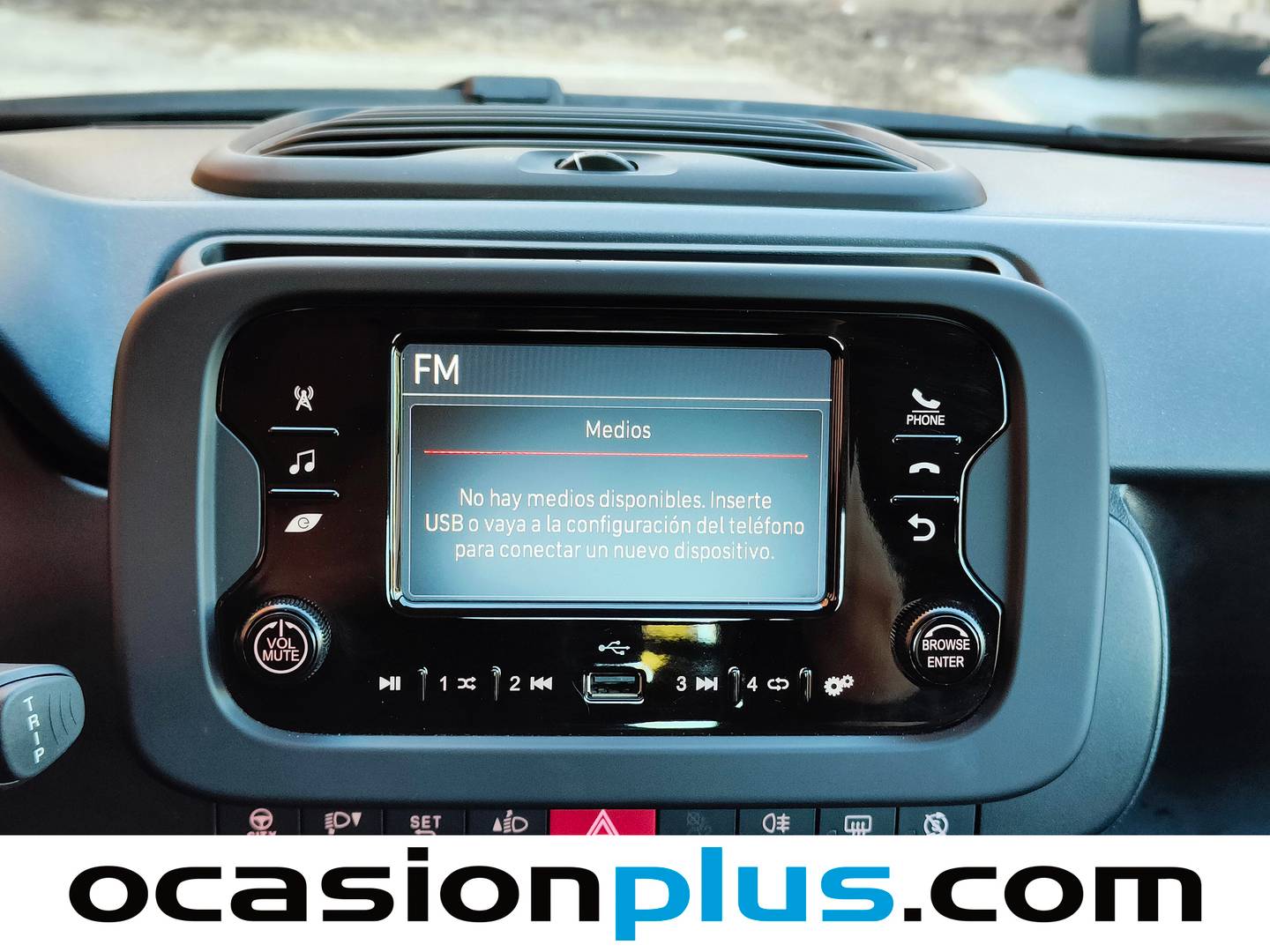 Fiat Panda Fiat Panda 1.0 Hybrid (70 CV) barato