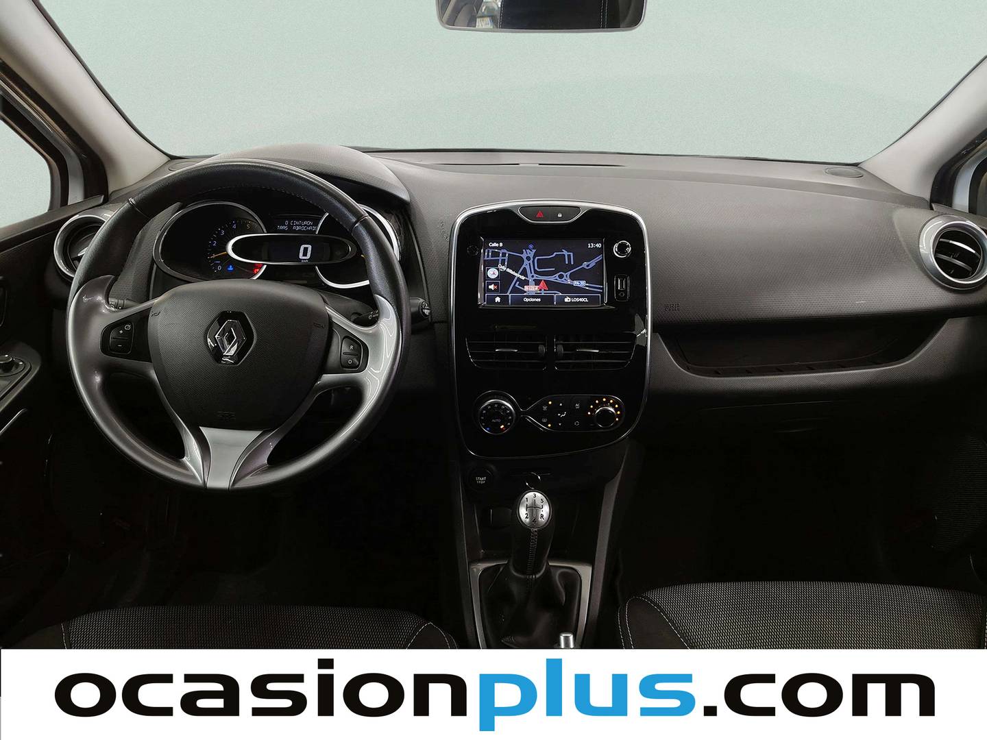 Renault Clio Renault Clio Technofeel dCi  (90 CV) de ocasión