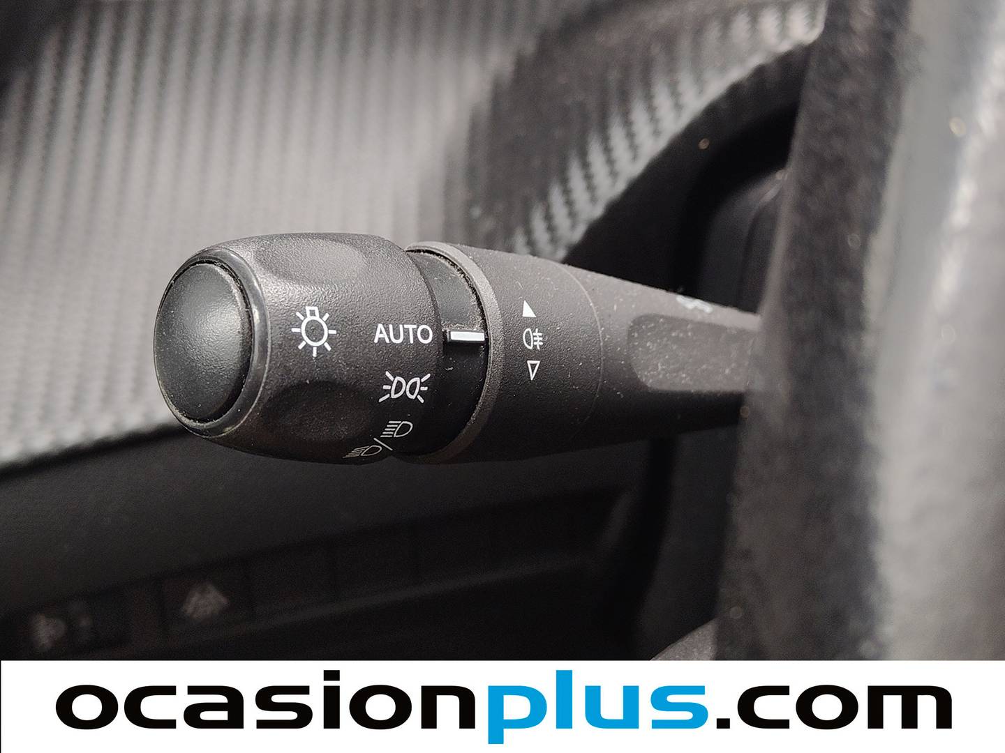 Extras del Peugeot 208 Peugeot 208 PureTech 75 S&S Active (75 CV)