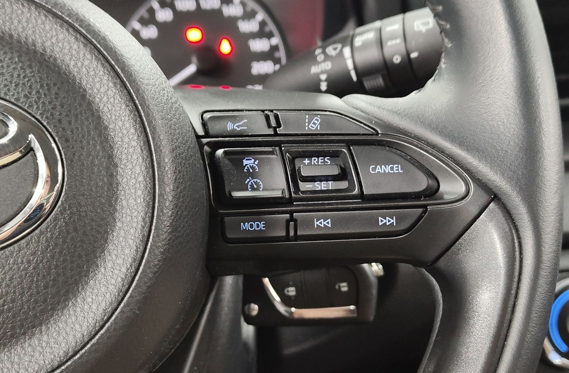 Toyota Yaris 1.5 S-Edition - foto 27