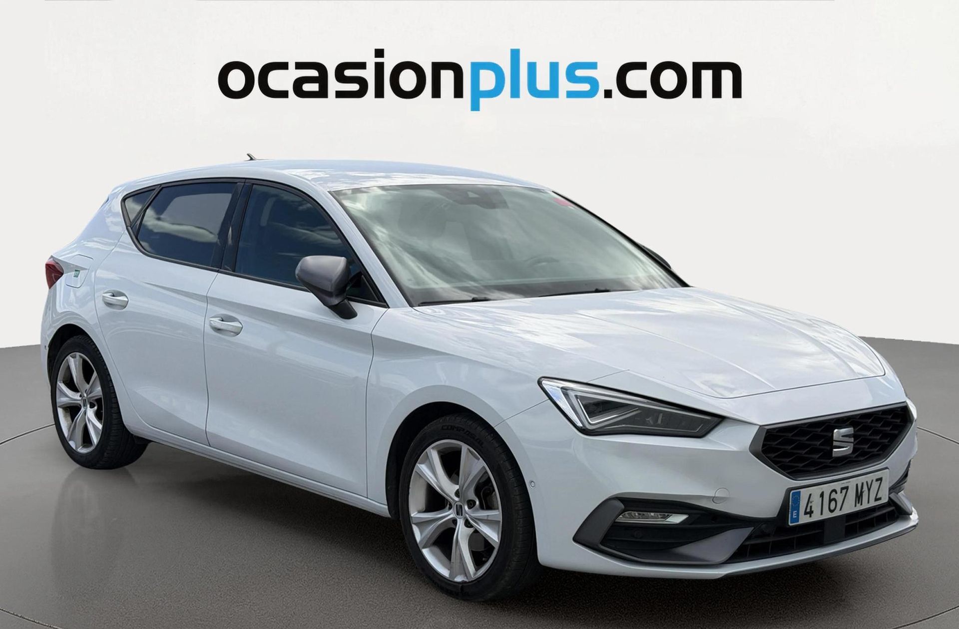 SEAT León 1.5 TSI FR 25 Aniversario - foto 2