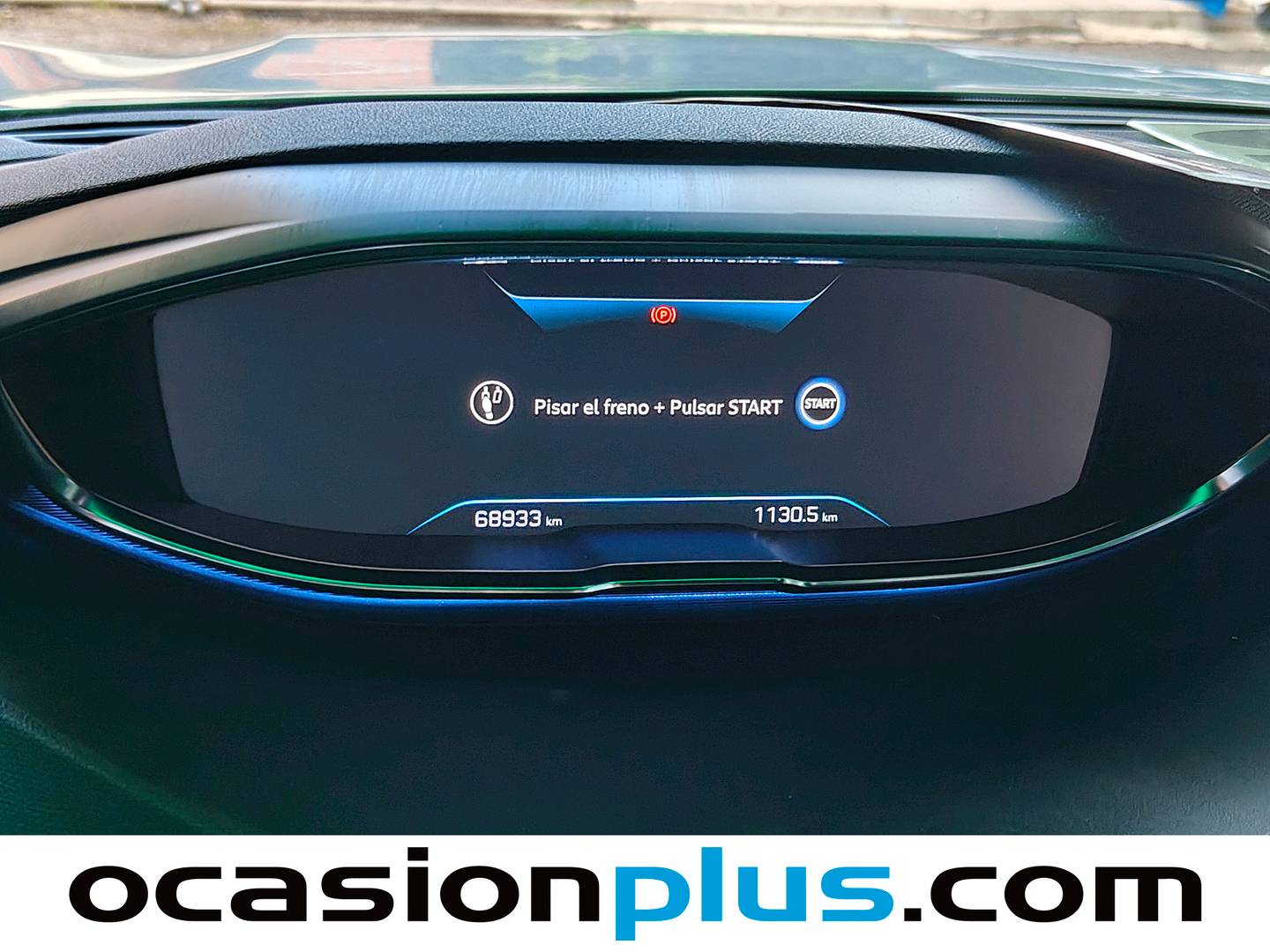Peugeot 5008 Peugeot 5008 PureTech 180 GT Line EAT8 (180 CV) 7 Plazas 180cv