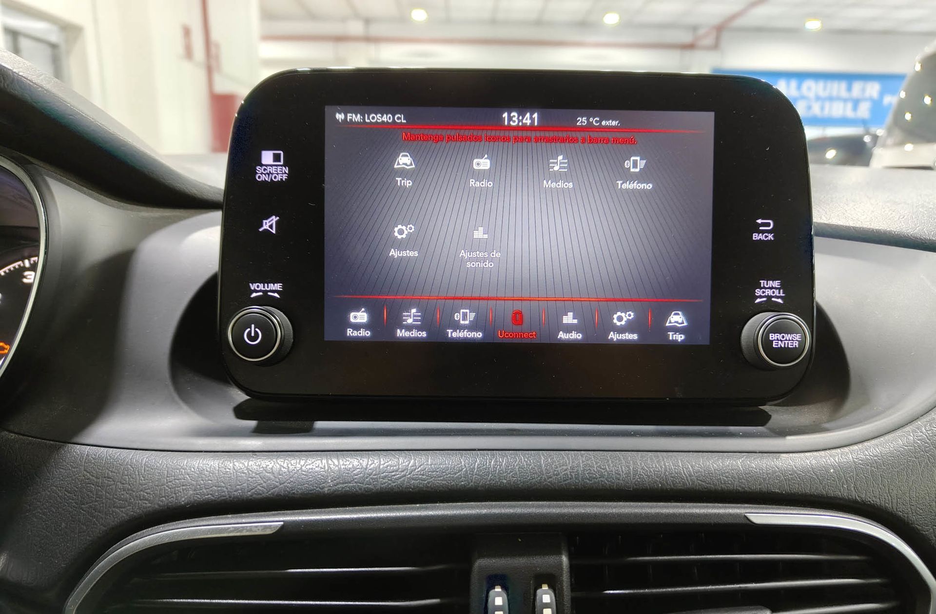 Fiat Tipo 1.3 MultiJet City Cross - foto 29