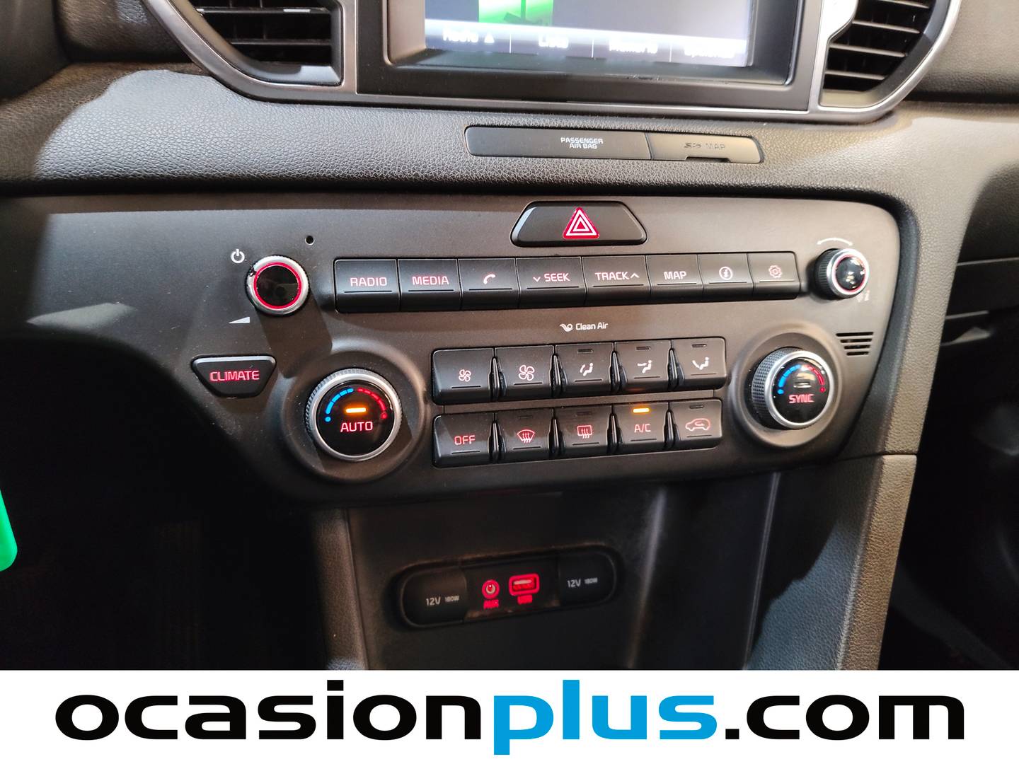 KIA Sportage KIA Sportage 1.7 CRDi VGT Eco-Dynamics Drive 4x2 (115 CV) al mejor precio