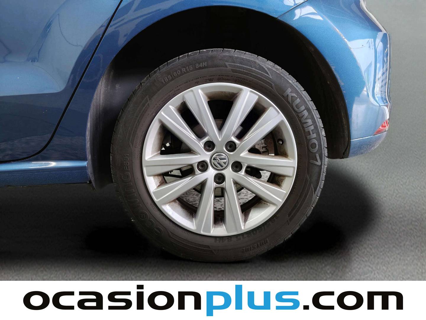 Acabados Volkswagen Polo Volkswagen Polo Plus 1.2 TSI BMT (90 CV)