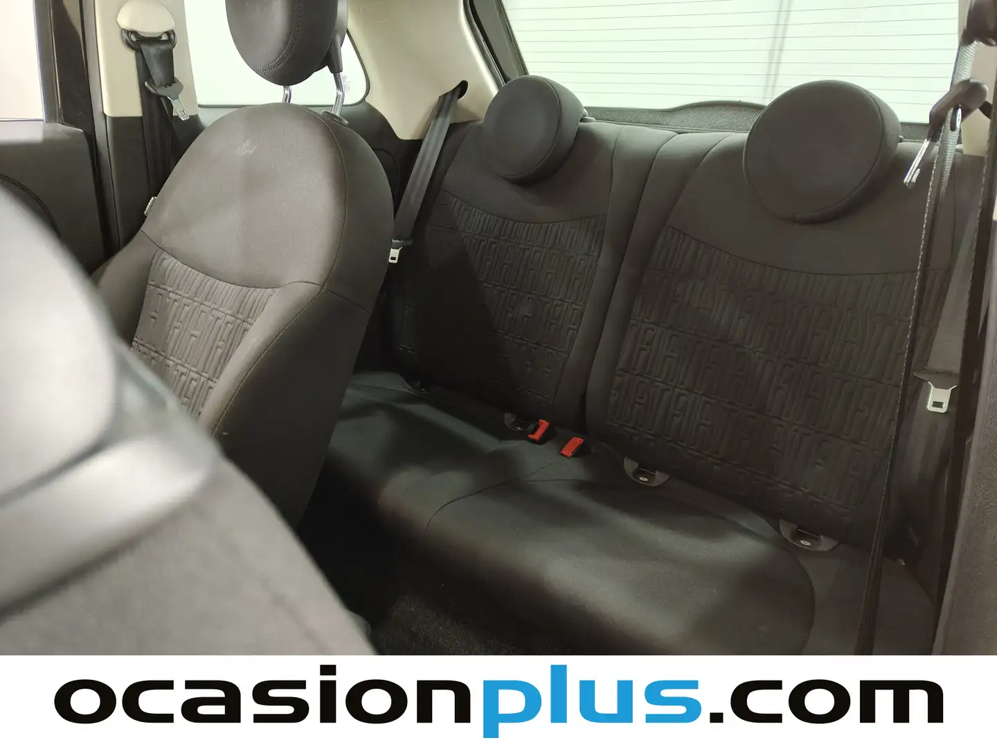 Foto Fiat 500 Fiat 500 1.0 Hybrid Dolcevita (70 CV)