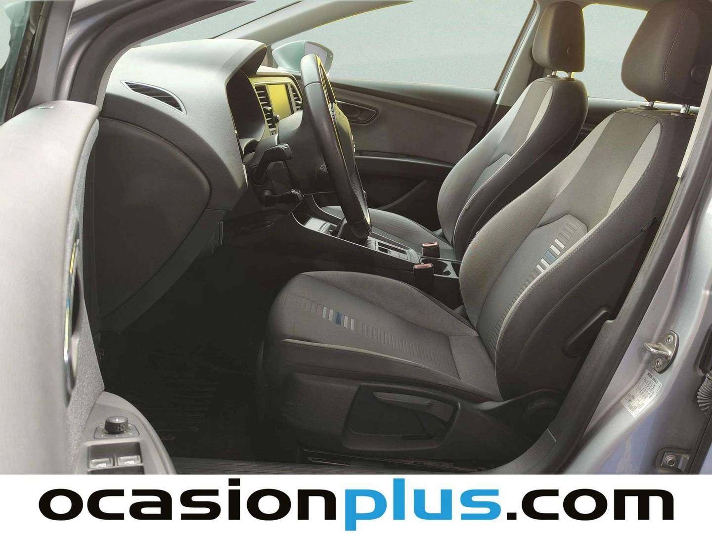 Seat León Seat León 1.6 TDI S&S Style (115 CV) 115cv