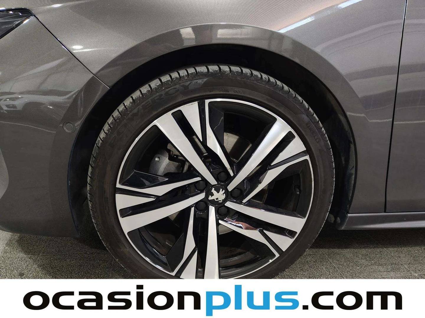 Peugeot 508 Peugeot 508 PureTech 225 S&S GT EAT8 (225 CV) barato