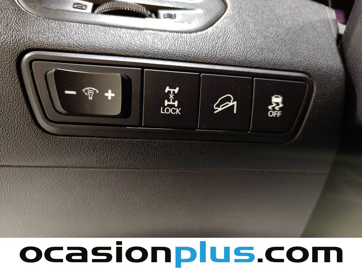Extras y acabados del Hyundai ix35 Hyundai ix35 2.0 CRDI Tecno 4x4 (136 CV)