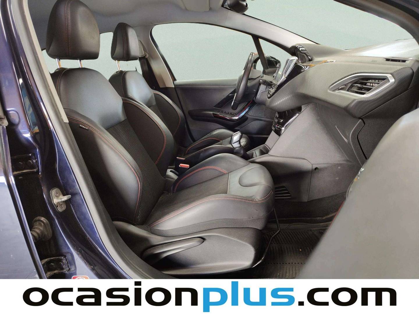 Peugeot 208 Peugeot 208 1.2 PureTech S&S GT-Line (110 CV) al mejor precio