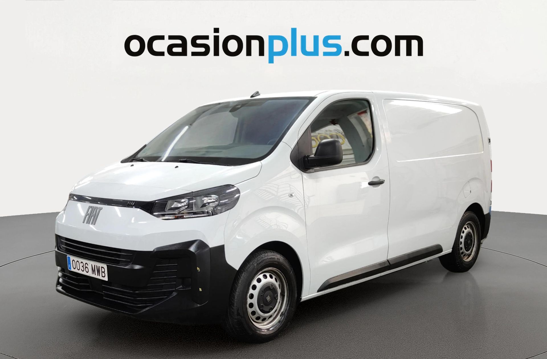 Fiat Scudo Furgon 1.5 BlueHDi L2