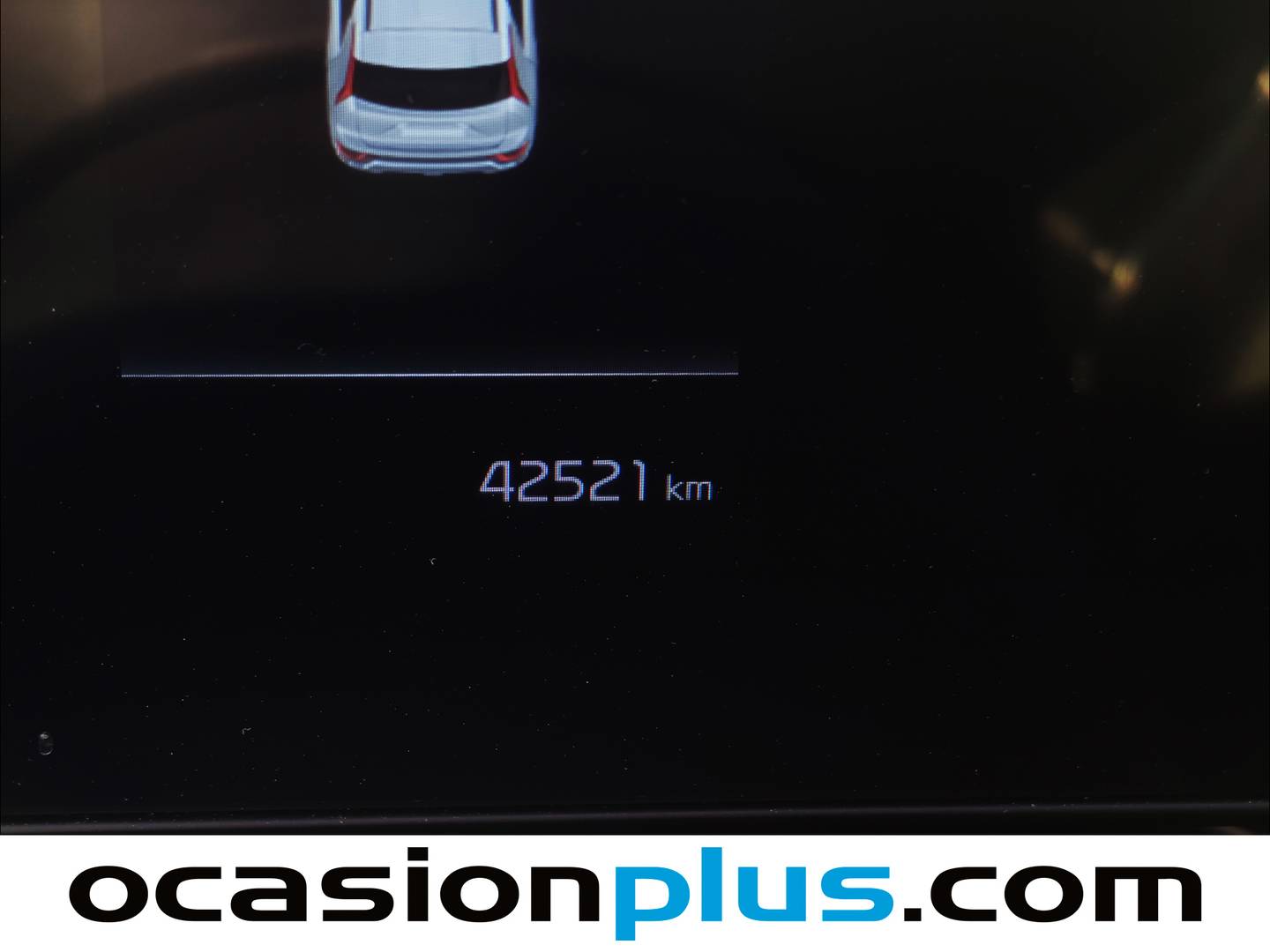 KIA Niro KIA Niro 1.6 GDi HEV Drive (129 CV) seminuevo