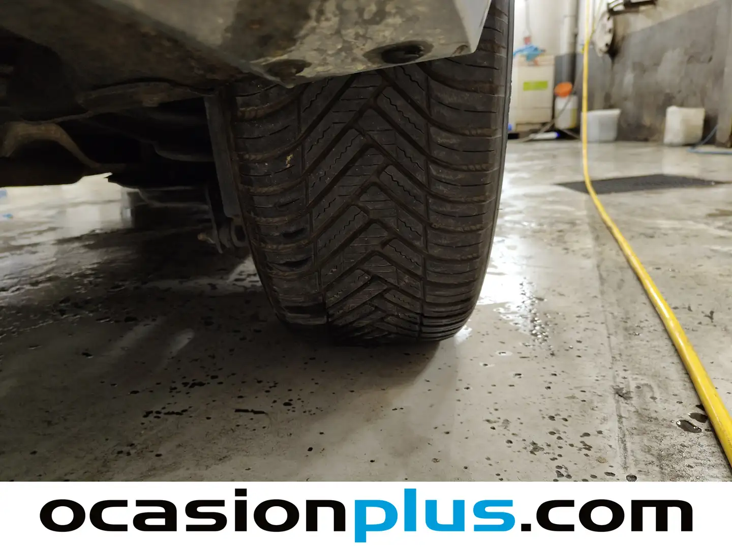 Foto Ford Kuga Ford Kuga 2.5 Duratec PHEV ST-Line Auto  (225 CV)