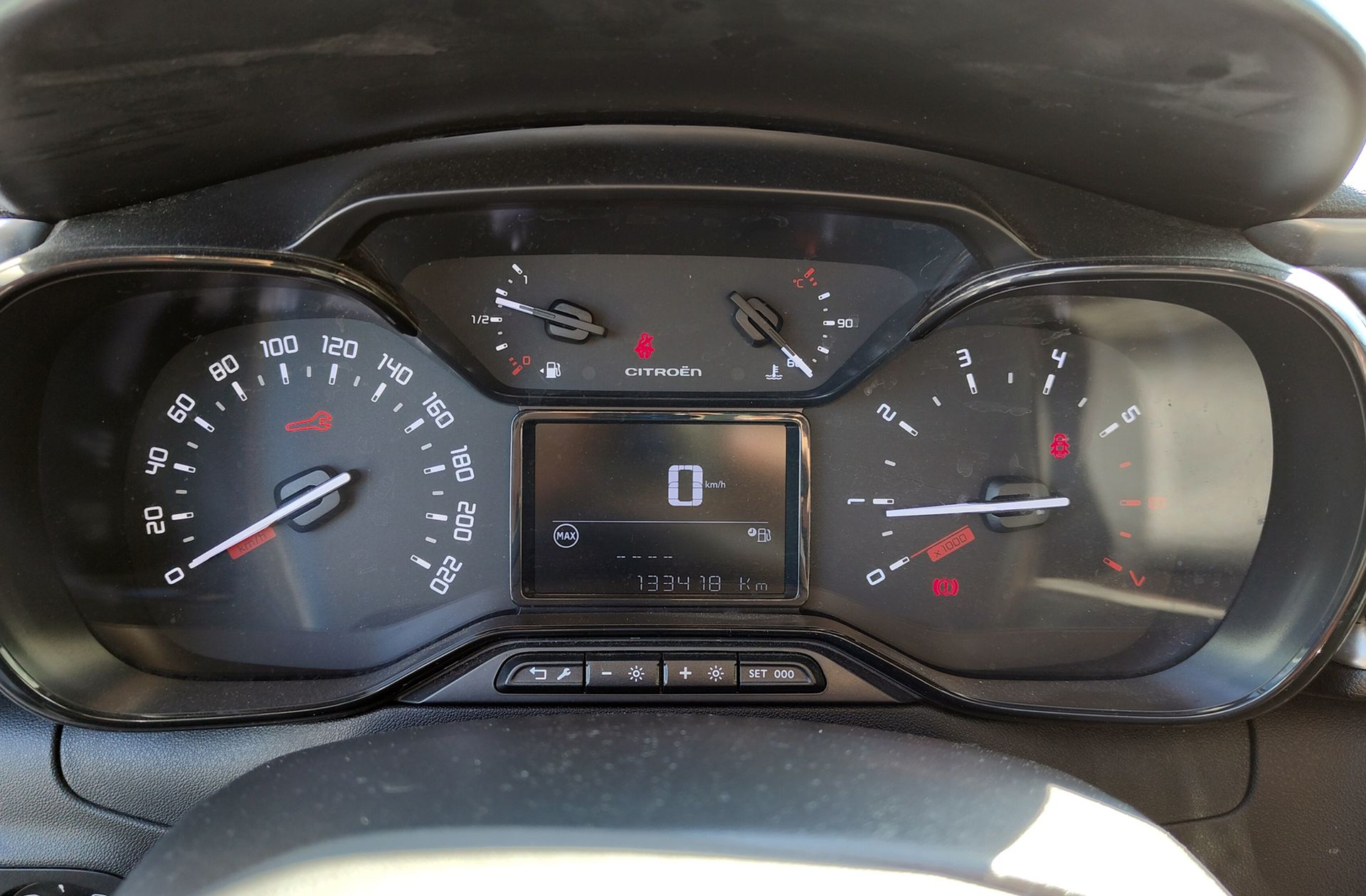 Citroën C3 PureTech 82 Feel - foto 23