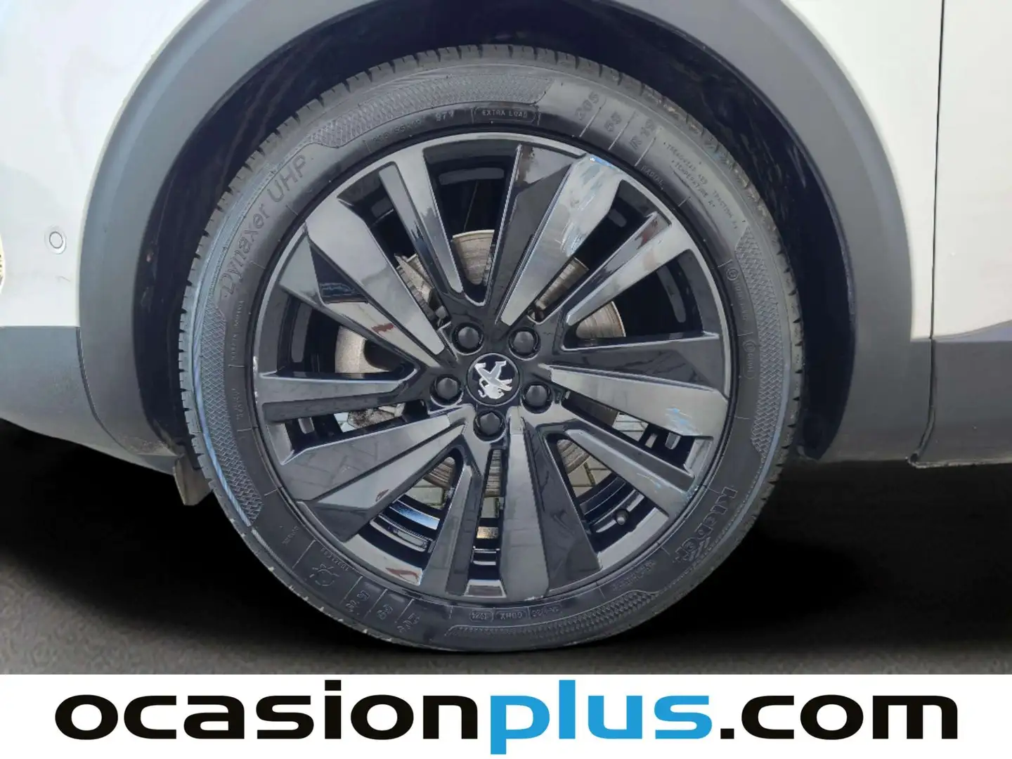 Foto Peugeot 3008 Hybrid Peugeot 3008 Hybrid 300 GT e-EAT8 (300 CV)