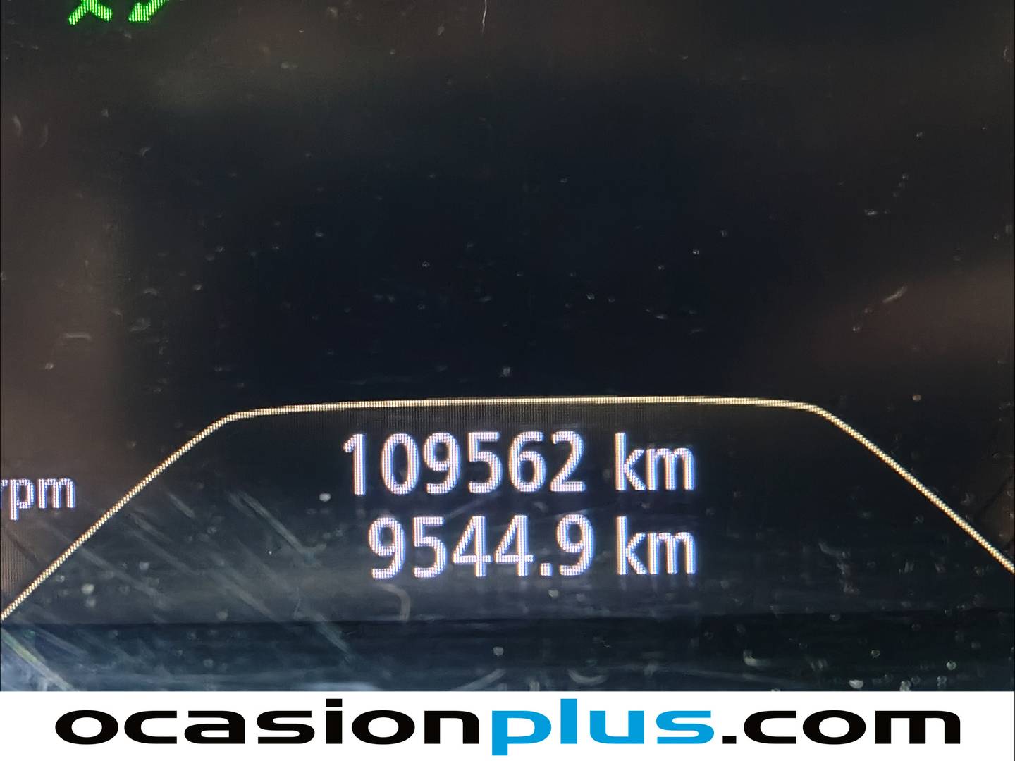 Renault Kadjar Renault Kadjar Zen Blue dCi (115 CV) barato