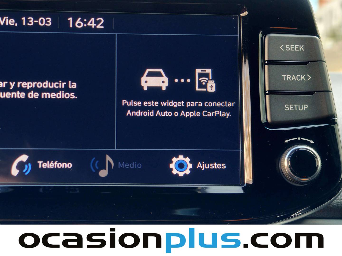 Extras del Hyundai i30 Hyundai i30 2.0 TGDI N (250 CV)