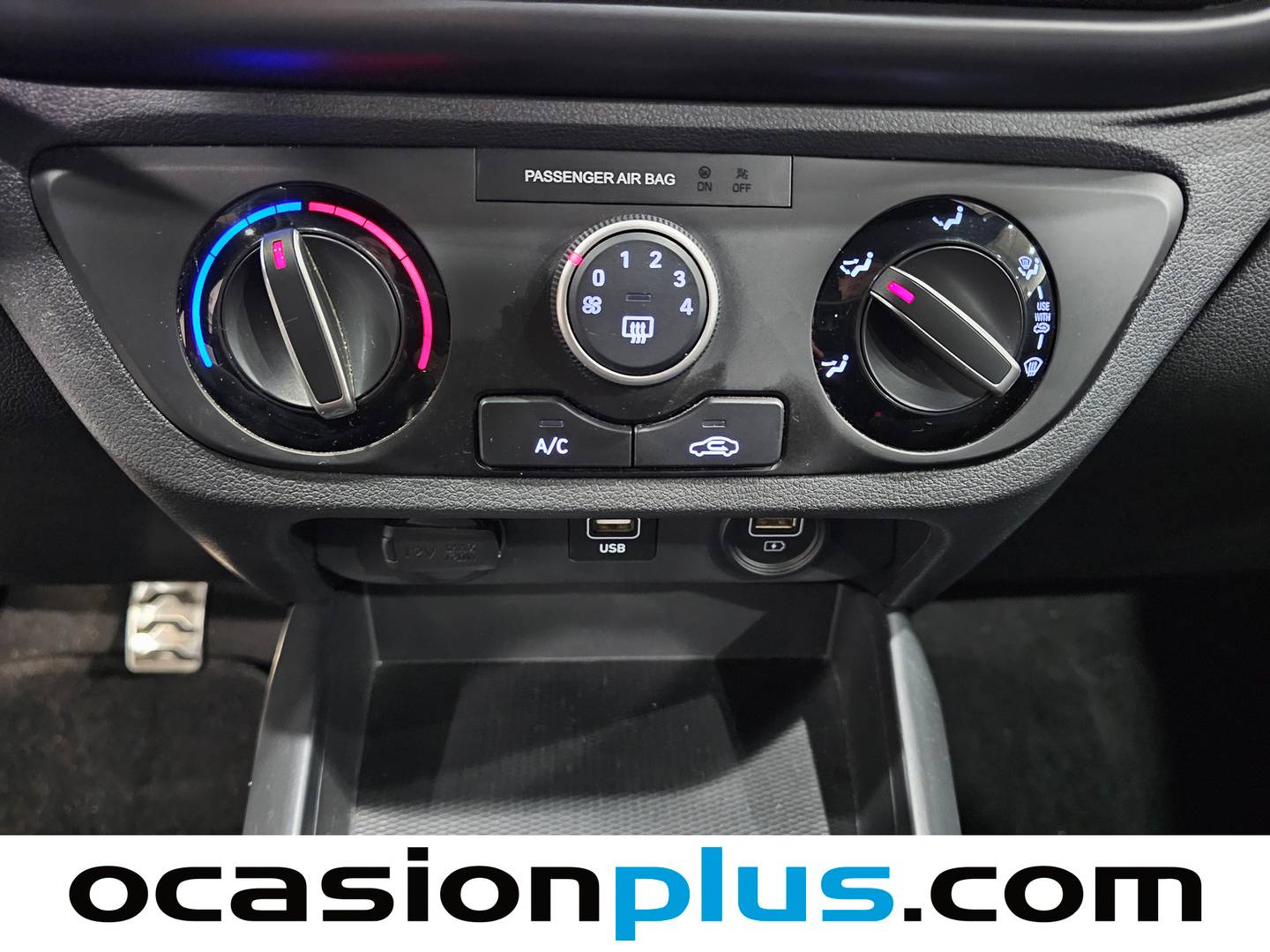 Hyundai i10 Hyundai i10 1.2 N Line 30 Aniversario (84 CV) km 0